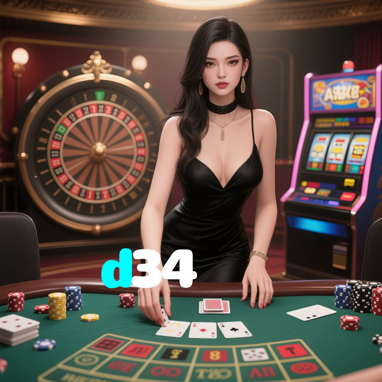Cassino Online d34