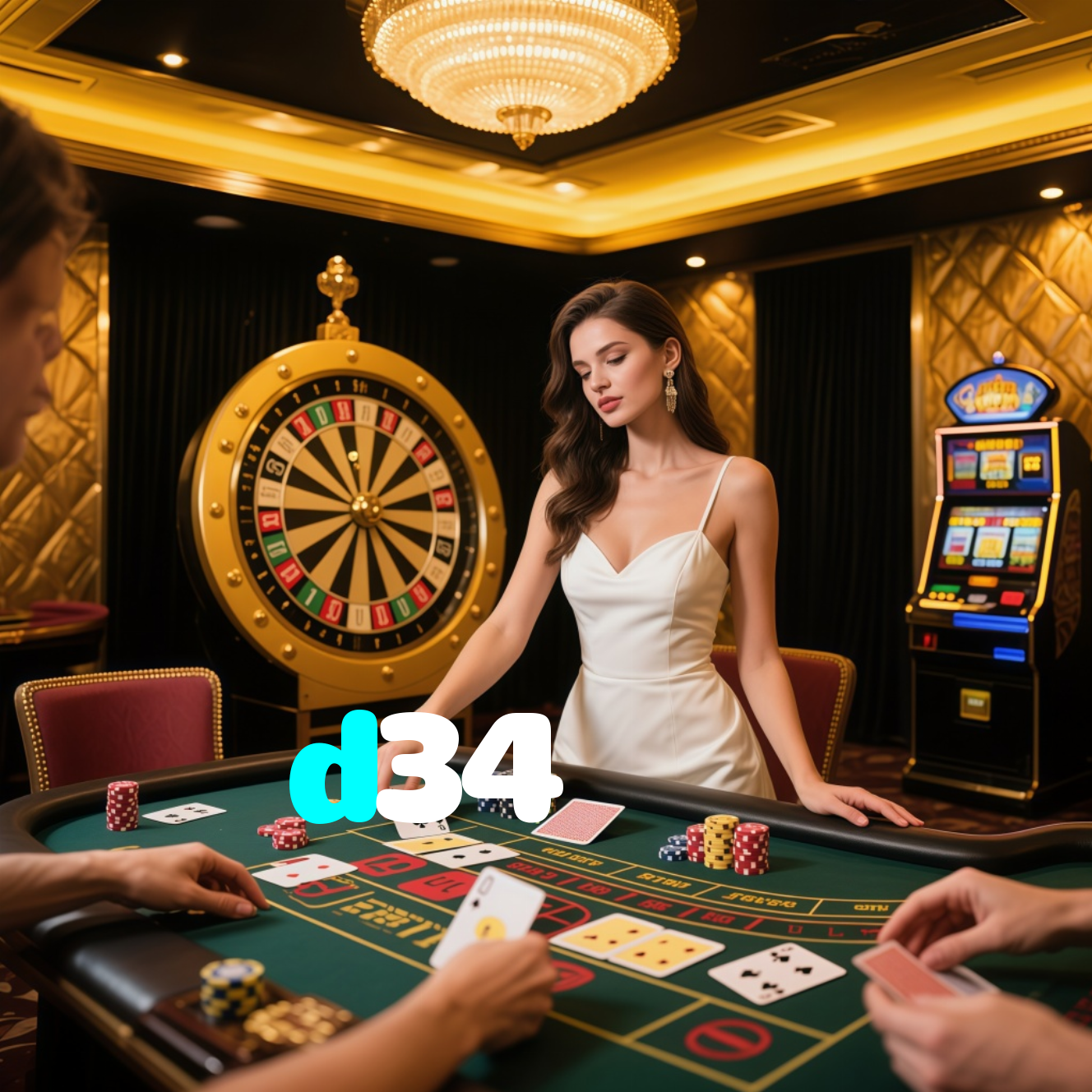 Cassino Online d34