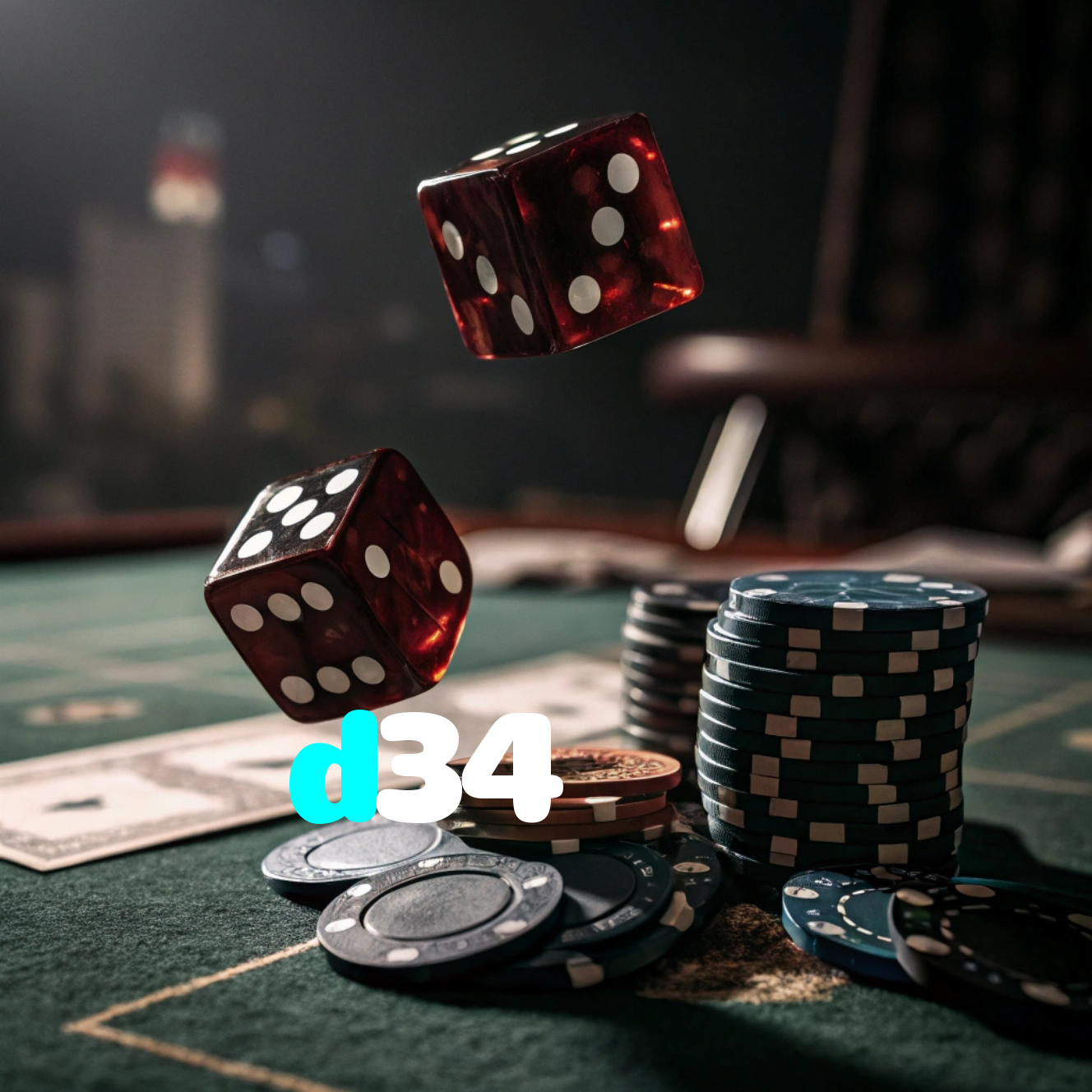 Cassino Online d34