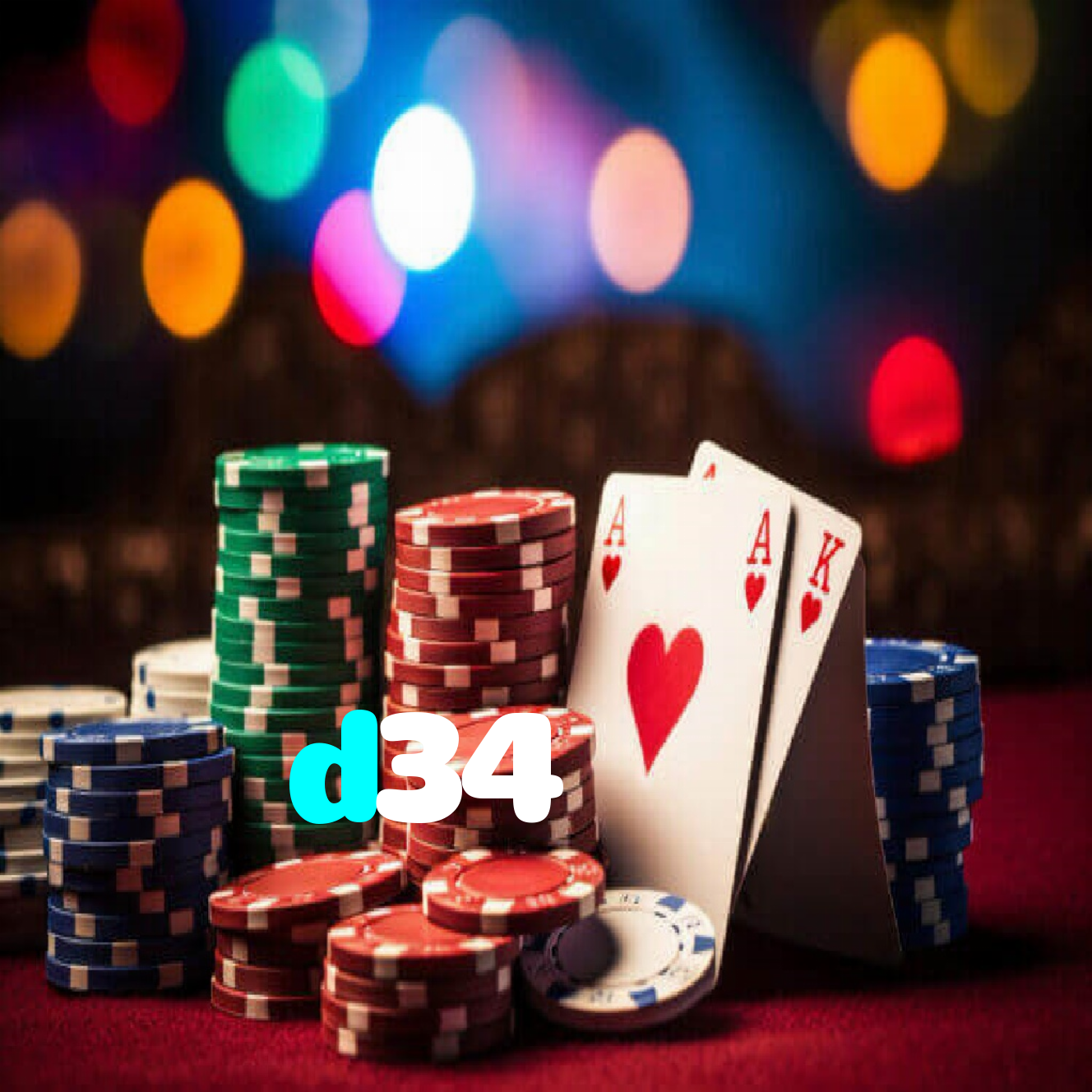 Cassino Online d34
