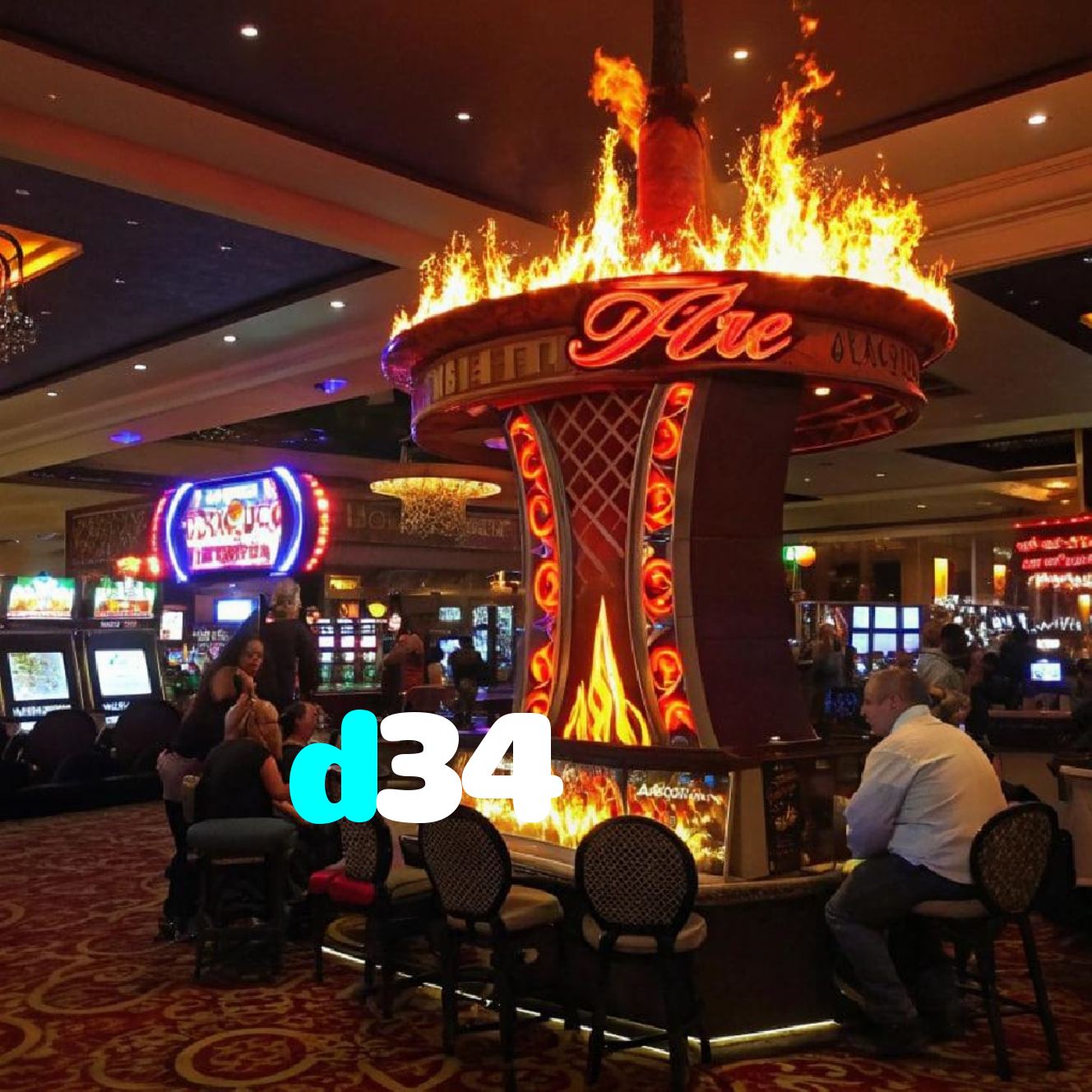 Cassino Online d34