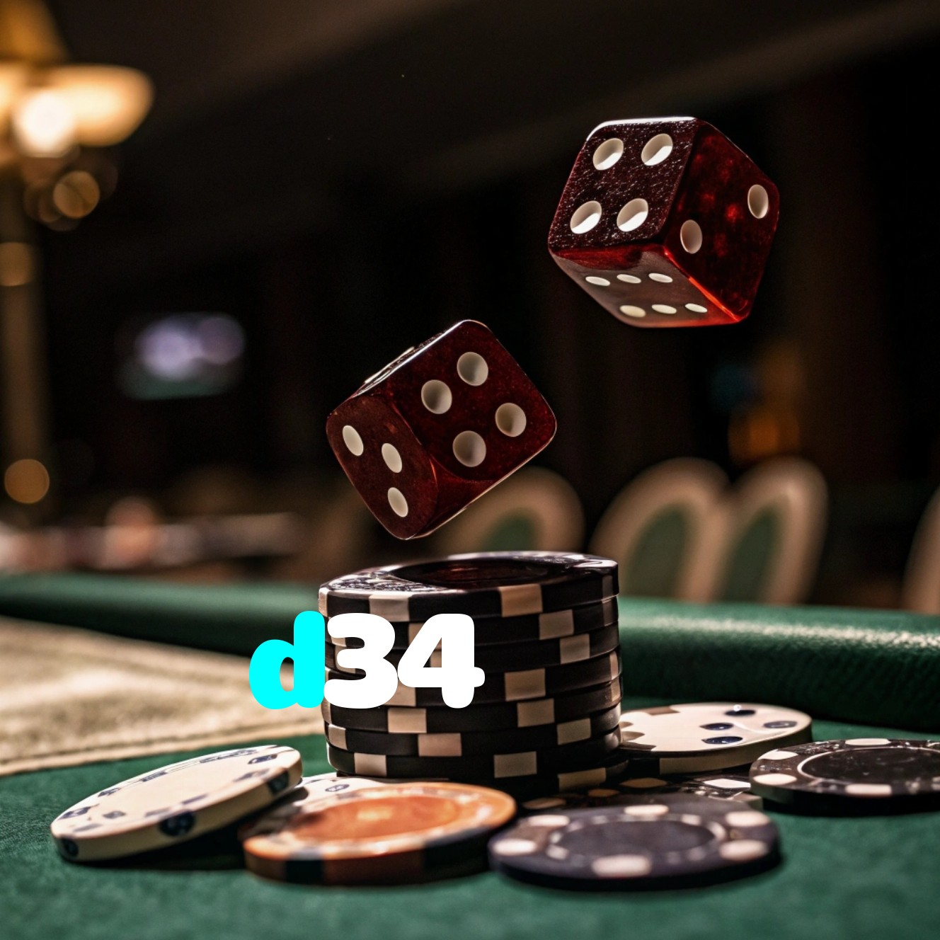 Cassino Online d34